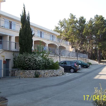Auberge De Jeunesse Jas De Bouffan Aix-en-Provence Ngoại thất bức ảnh