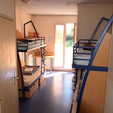 Auberge De Jeunesse Jas De Bouffan Aix-en-Provence Ngoại thất bức ảnh