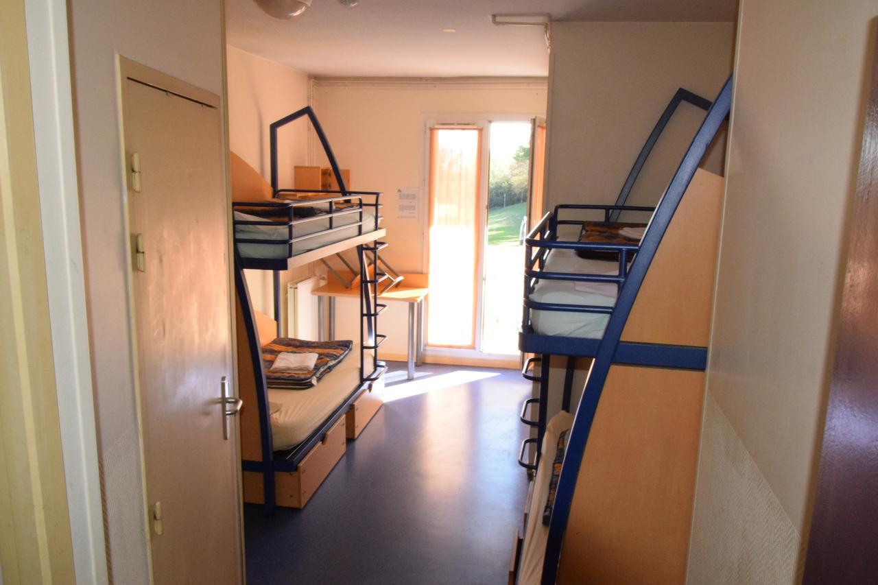 Auberge De Jeunesse Jas De Bouffan Aix-en-Provence Ngoại thất bức ảnh